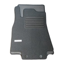 Original Lengenfelder Rips Fußmatten passend für Mercedes Benz W169 A-Klasse