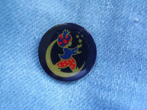 Pin sarotti schokolade - pin,