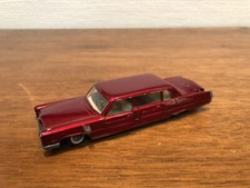 Siku V 265 Cadillac Fleetwood