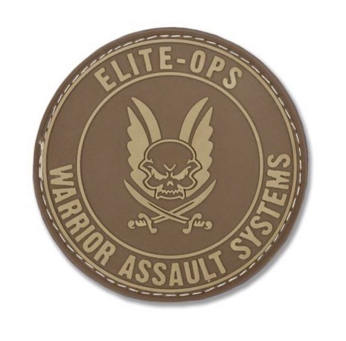 Warrior assault systems - systems, gummi