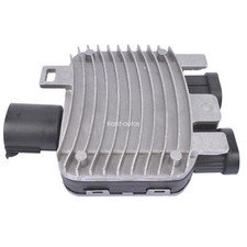 Steuergerät Heizung Lüftung