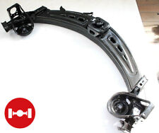 Achsträger Hinterachse MERCEDES B-KLASSE W245 Pulverbeschichtet A1693500500