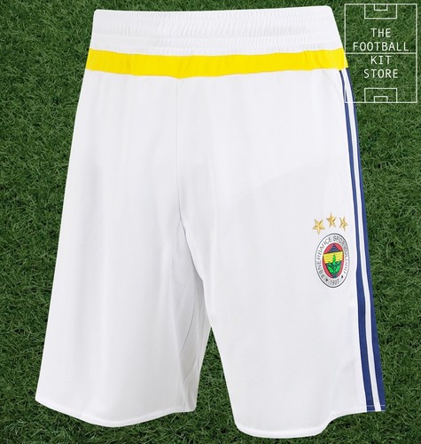 Fenerbahce heimshorts - fenerbahce,