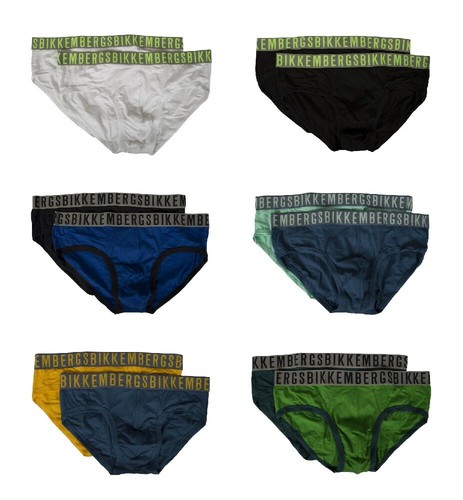 2er pack herren slips - 2er,