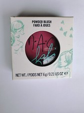 MAC Fashion Frenzy | Fafi Limited Edition 2008  | Blush | OVP NIB