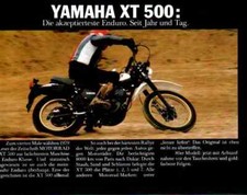Yamaha prospekt 1980 - yamaha, 1980,