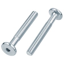 Flachkopfschrauben M6 M8