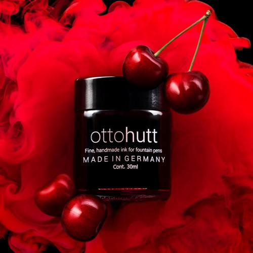 Otto hutt roselle - hutt,roselle, wild