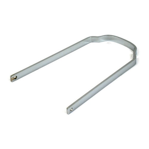 Flatfender struts chrom für - flatfender,