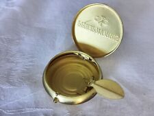 Aus einer Auflösung: toller Philip Morris Aschenbecher