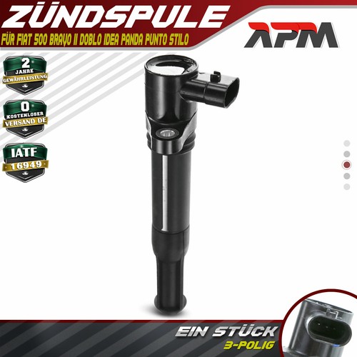 Zündspule für alfa romeo - zündspule,