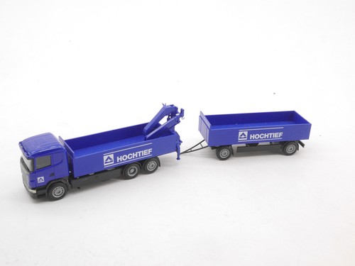 1126 herpa scania - herpa,