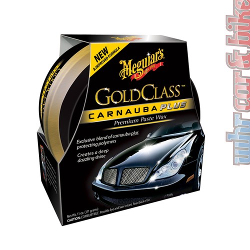 Meguiars hartwachs gold - meguiars,