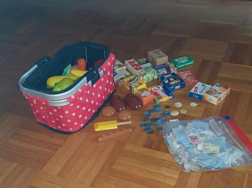 Kinder spielküche zubehör - spielküche,