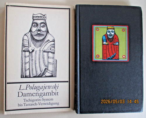 Schach damengambit - schach,