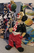 Gilde Clown Oldies, Oldie