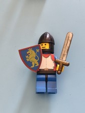 Lego Castle Vintage Figur