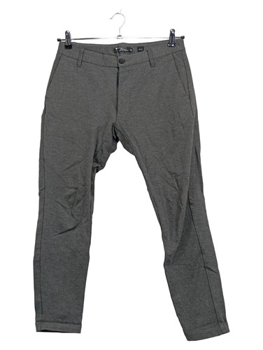 Indigo moon herren stoffhose - indigo,