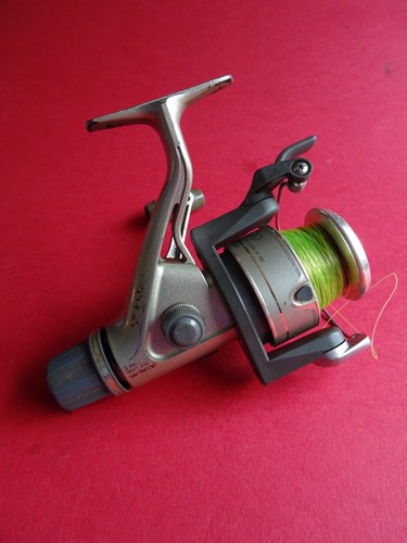Eine seltene shimano sidestab - seltene,