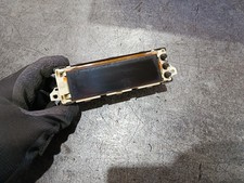 Display Bordcomputer 96632056XT Peugeot 207 Original