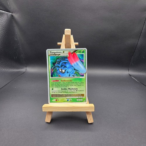 Pokemon tangoloss x - pokemon, lv.