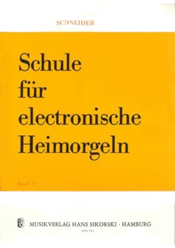 Schule für elektronische