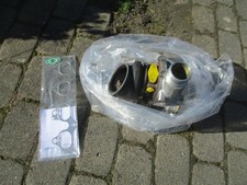Opel Astra H Turbolader mit