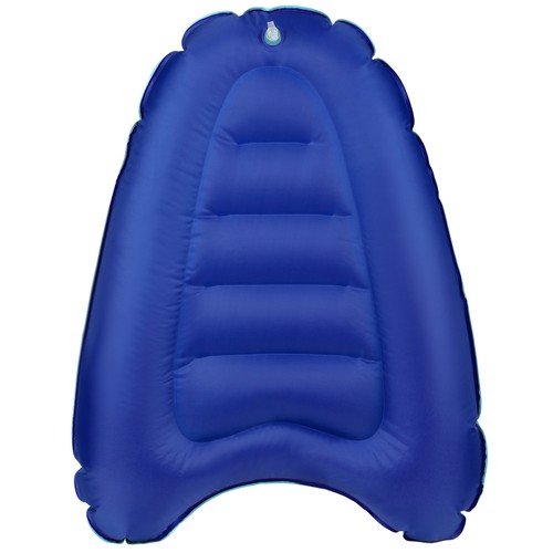 Aufblasbares surfbrett mit - aufblasbares,