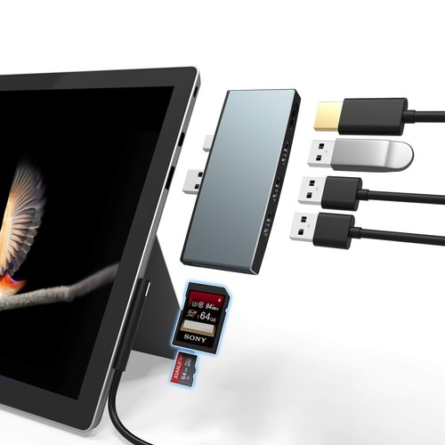Microsoft surface pro usb hub - surface,