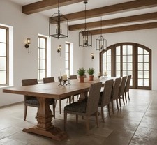 Tisch Esstisch Klostertisch