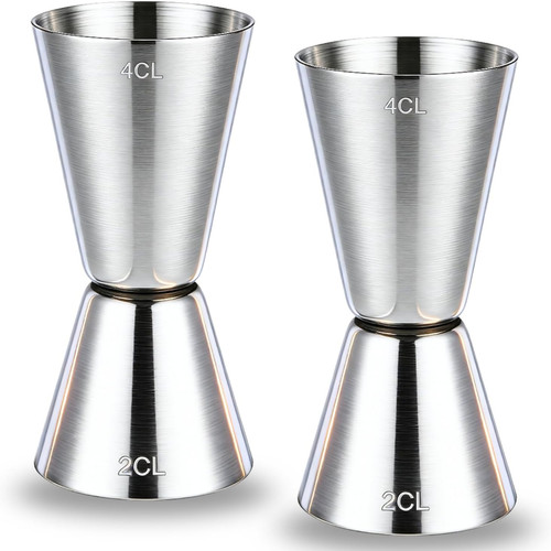 Cocktail messbecher set - cocktail,