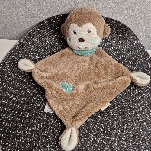 Babydream schmusetuch - babydream, 🐵