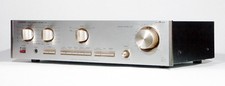 LUXMAN L-215 HIFI VERSTÄRKER