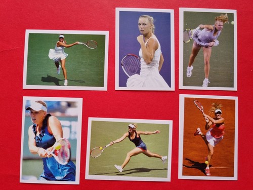 Caroline wozniacki set of - wozniacki,