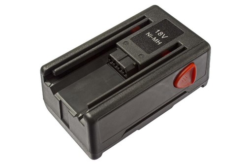 Akku für gardena 648872 - für,
