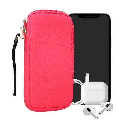 Handytasche neopren sleeve - neopren,