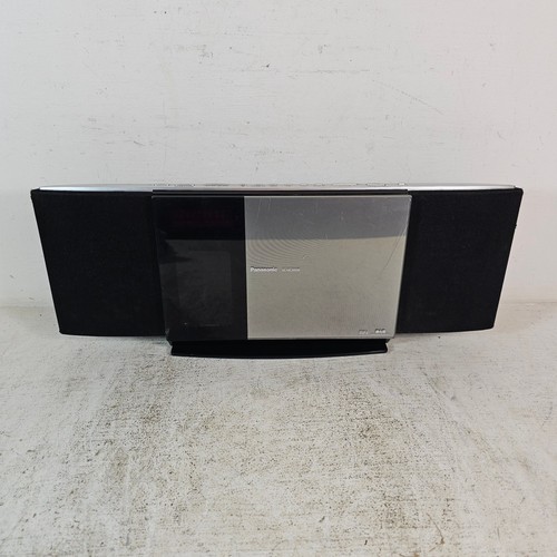 Panasonic hc30db kompakt - panasonic, sc-hc30db