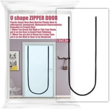 Reißverschluss Staub