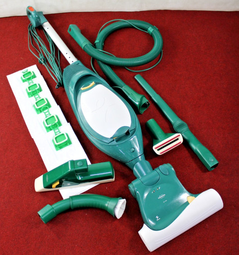 Vorwerk staubsauger kobold - , vk