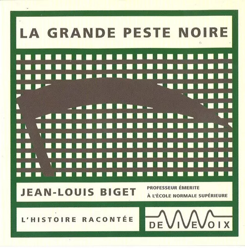 Grande peste noire - la,