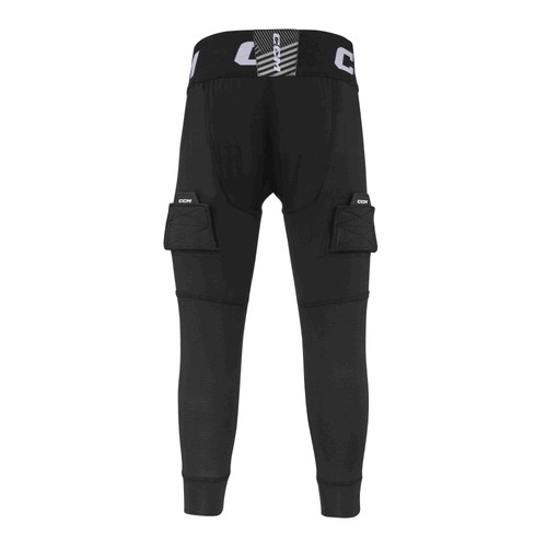 Tiefschutz hose ccm - hose, bambini