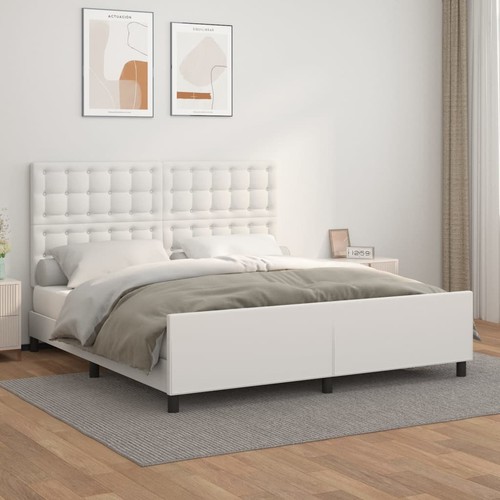 Vidaxl bettgestell mit - vidaxl,