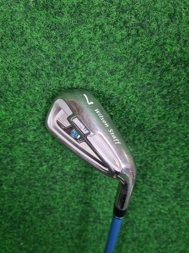 Wilson staff di11 eisen - wilson,