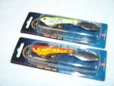 Sky Blade - 2 Stück - 35 gr