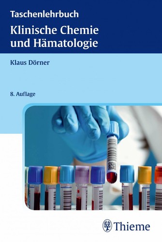 Taschenlehrbuch klinische - taschenlehrbuch,