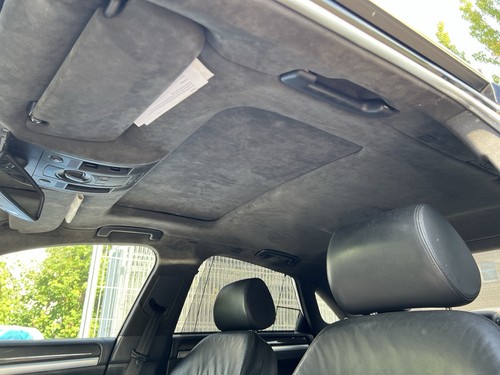 Audi alcantara himmel - d3,