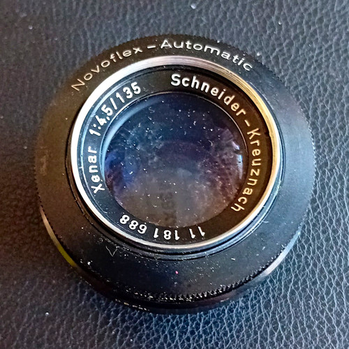 Schneider kreuznach xenar - schneider-kreuznach,