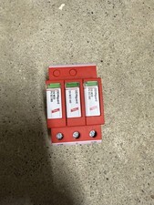 DEHN ÜS-Ableiter DEHNguard DG