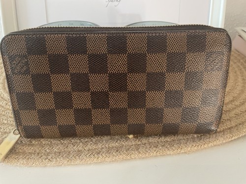 Original louis vuitton zippy - louis,