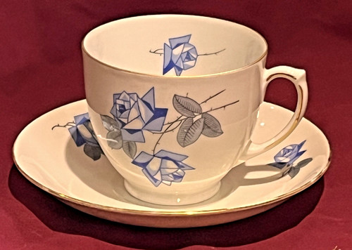 Vintage moritz zdekauer - vintage,
